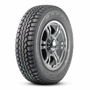 Шины зимние шипованные Maxxis ETL1250700G MA-SLW Presa Spike 104/102Q 195/70 R15C