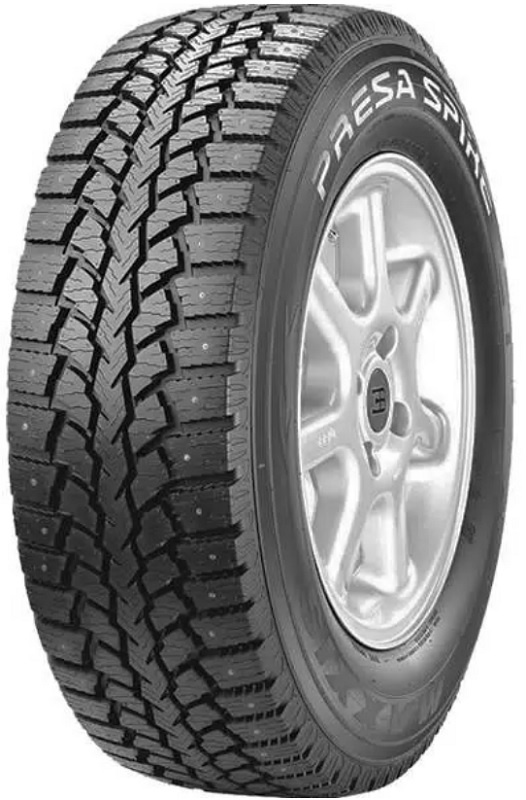 Шины зимние шипованные Maxxis ETL1582570G MA-SLW Presa Spike 225/70 R15C 112/110Q