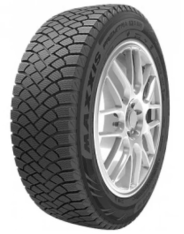 Шины зимние нешипованные Maxxis ETP00407100 Premitra Ice 5 98T 215/55 R17