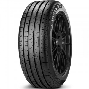 Шины летние Pirelli 4366600 Cinturato P7 225/45 R17 91W