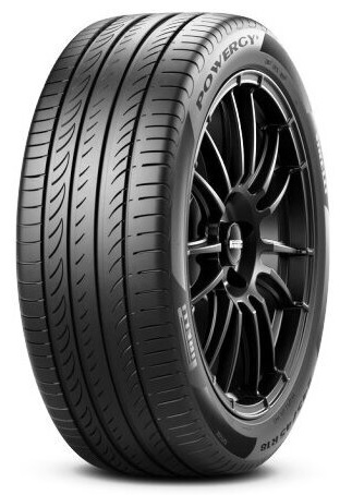 Шины летние Pirelli 4366800 Powergy 98Y R17 225/50