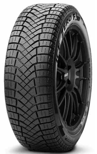 Шины зимние шипованные Pirelli 4386500 Ice Zero 113T R20 275/50