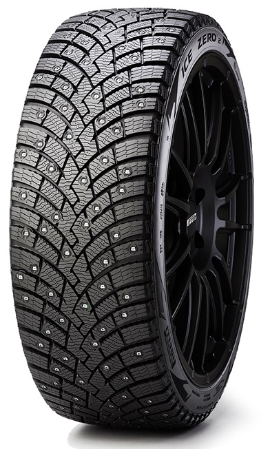 Шины зимние шипованные Pirelli 4388700 Scorpion Ice Zero 2 105H R20 255/45