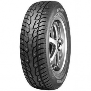 Шины зимние шипованные Sunfull 300S3041 SF-W11 245/45 R19 102H