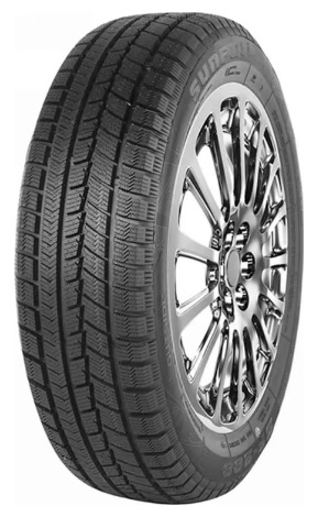 Шины зимние нешипованные Sunfull 300S4021 SF-988 195/65R15 91T