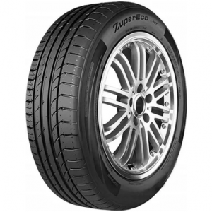 Шины летние Westlake 03010436701H3G14J101 ZuperEco Z-107 235/60 R18 103V