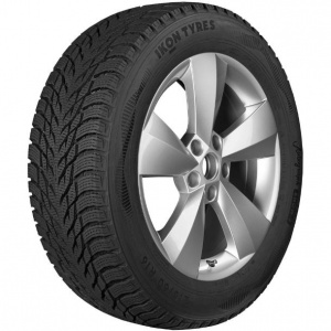 Шины зимние нешипованные Ikon Tyres T730634 Autograph Snow 3 104T R19 255/45 