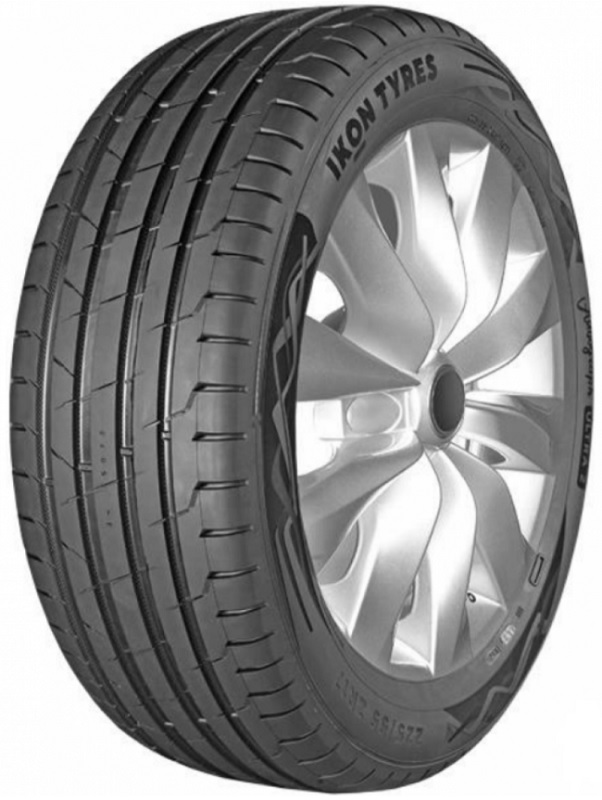 Шины летние Ikon Tyres T730548 Autograph Ultra 2 95Y R17 245/40 