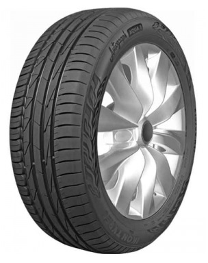 Шины летние Ikon Tyres T732275 Autograph Aqua 3 97W R16 215/55 