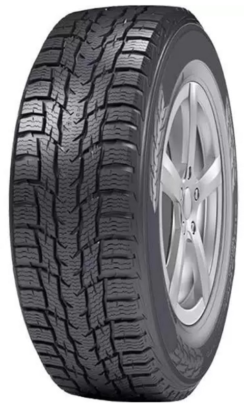 Шины зимние нешипованные Ikon Tyres T729106 Autograph Snow C3 121/119R R16C 235/65 