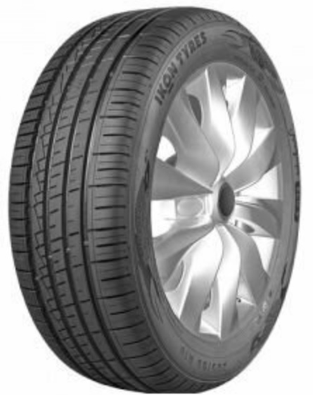 Шины летние Ikon Tyres T731461 Autograph Eco 3 97V R16 215/55 