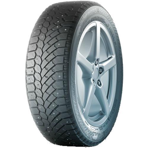 Шины зимние шипованные GISLAVED Nord*Frost 200 ID 185/65 R14 90T