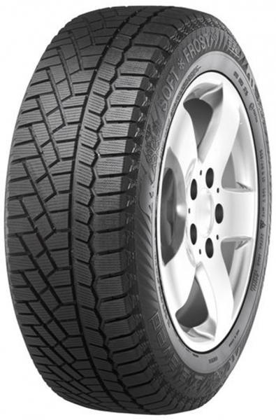 Шины зимние нешипованные GISLAVED Soft*Frost 200 185/60 R15 88T