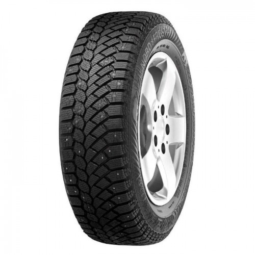 Шины зимние шипованные GISLAVED Nord*Frost 200 SUV ID 225/70 R16 107T