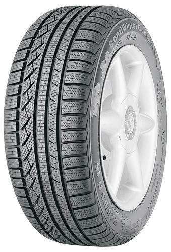 Шины Continental ContiWinterContact TS 810 Sport 235/35 R19 91V