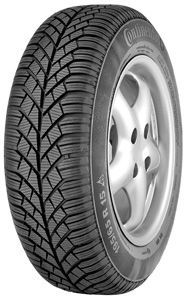 Шины Continental ContiWinterContact TS 830 245/45 R18 100V