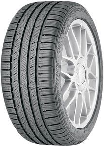 Шины Continental ContiWinterContact 245/45 R18 100V