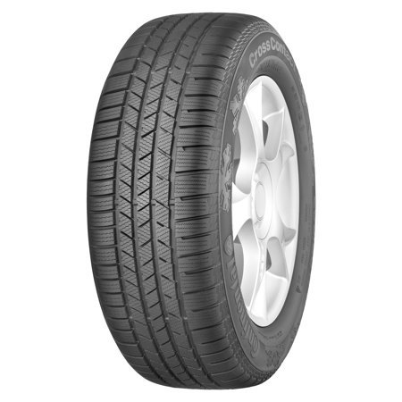 Шины Continental ContiCrossContact Winter 285/45 R19 111V