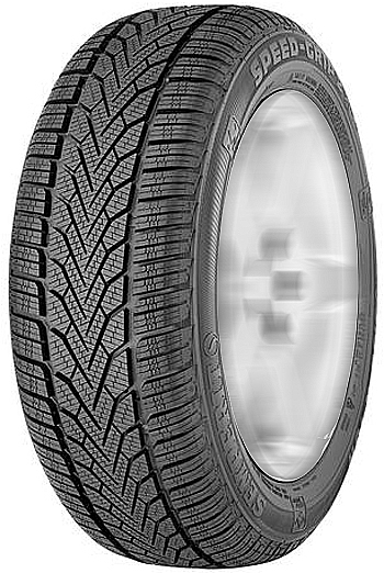 Шины Continental ContiWinterContact TS 850 235/55 R19 101H