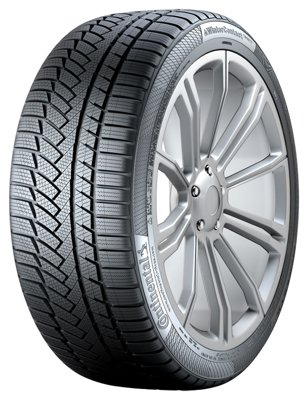 Шины Continental ContiWinterContact TS 850 P SUV 315/40 R21 115V