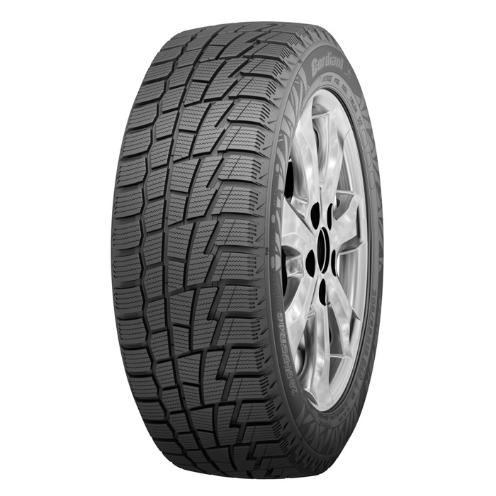 Шины зимние нешипованные Cordiant Winter Drive PW-1 175/70 R14 84T