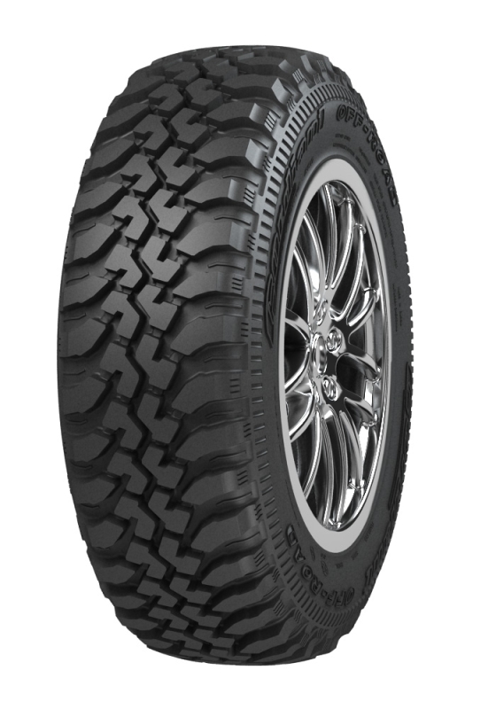 Шины Cordiant Off Road OS-501 225/75 R16 104Q