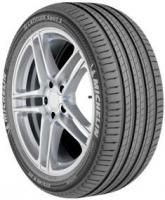 Шины Michelin Latitude Sport 3 315/35 R20 110Y