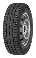 Шины зимние шипованные Michelin Agilis X-Ice North 205/65 R16 105R