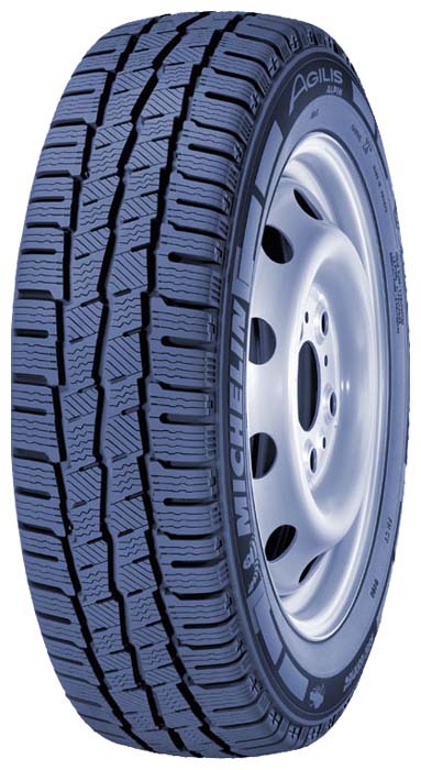 Шины Michelin Agilis Alpin 215/70 R15 107R