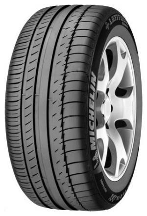 Шины Michelin Latitude Sport 235/55 R17 99V