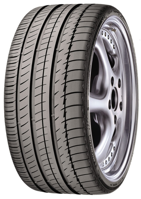 Шины Michelin Pilot Sport PS2 225/40 R18 92Y