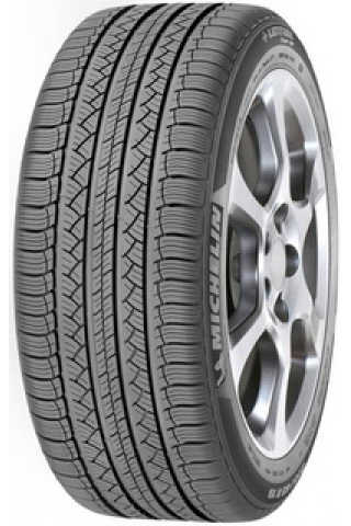 Шины Michelin Latitude Tour HP 235/55 R19 101V