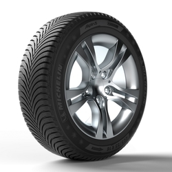 Шины Michelin Alpin 5 225/55 R17 97H