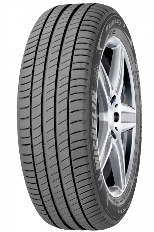 Шины Michelin Primacy 3 245/40 R18 97Y