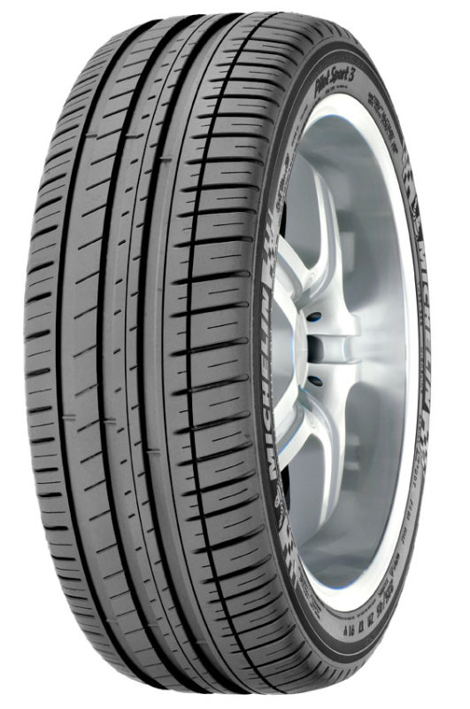 Шины Michelin Pilot Sport 3 255/40 R18 99Y