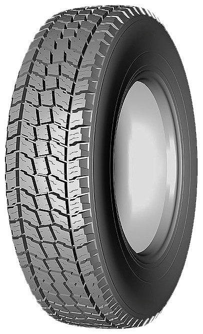 Шины летние KAMA 120 225/75 R16 121N