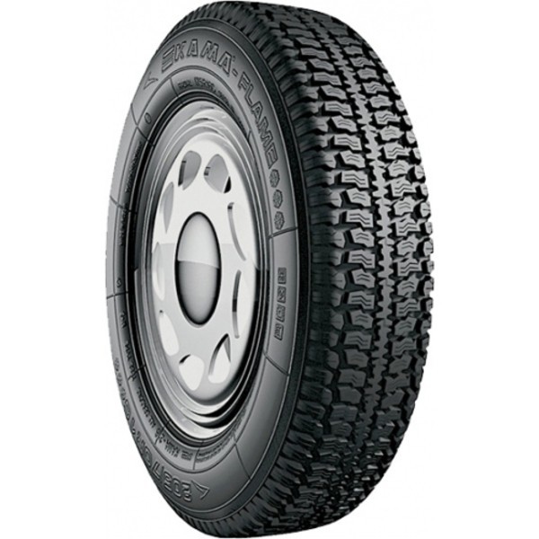 Шины летние KAMA КАМА-FLAME 205/70 R16 91Q