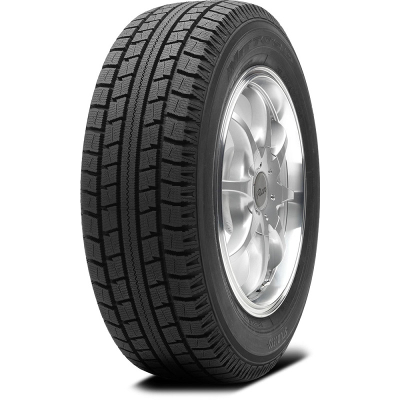 Шины NITTO SN2 Winter 215/65 R17 99Q