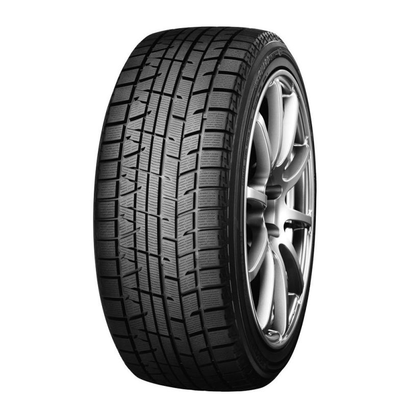 Шины зимние нешипованные Yokohama iceGuard Studless iG50+ 175/65 R14 82Q