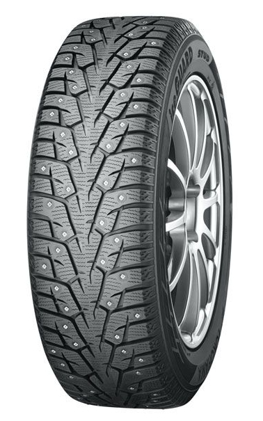 Шины зимние шипованные Yokohama iceGuard Studless iG55 175/70 R14 88T