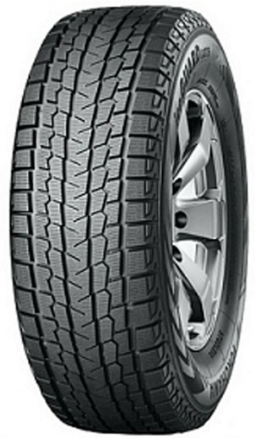 Шины зимние нешипованные Yokohama R1580 iceGuard Studless G075 225/60 R17 99Q