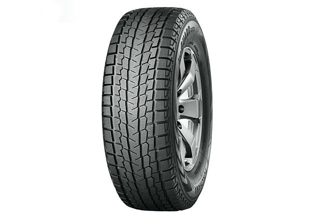 Шины зимние нешипованные Yokohama Ice GUARD SUV G075 265/70 R18 112Q