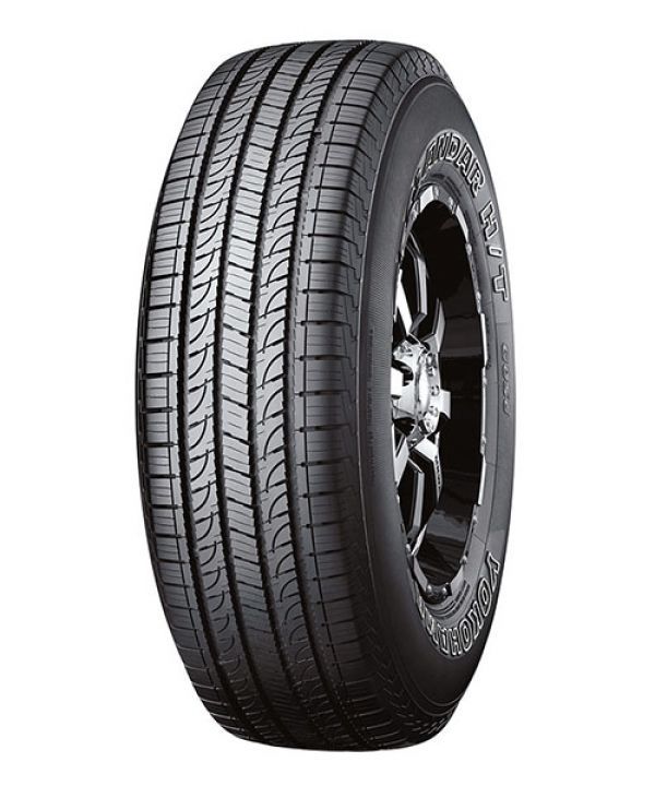 Шины летние Yokohama Geolandar G056 255/65 R17 114H