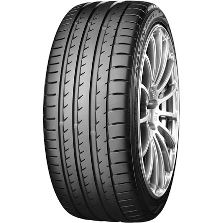 Шины летние Yokohama Advan Sport V105 245/40 R17 91W