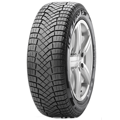 Шины зимние нешипованные Pirelli ICE ZERO FRICTION 175/65 R14 82T