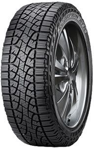 Шины Pirelli Scorpion ATR 185/75 R16 93T