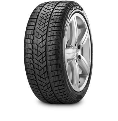 Шины Pirelli Winter SottoZero Serie III 215/40 R17 87H