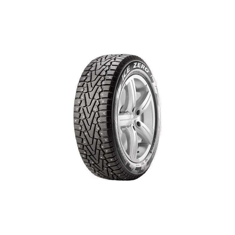 Шины зимние шипованные Pirelli Ice Zero 215/50 R17 95T