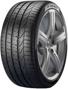 Шины Pirelli P Zero 235/40 R18 95Y