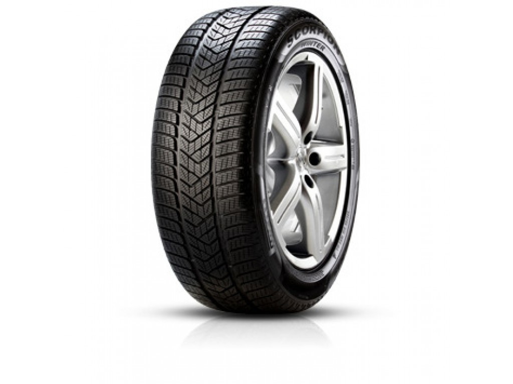 Шины Pirelli Scorpion Winter 255/55 R18 105V